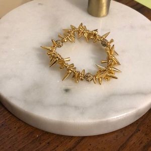 Stella & Dot Rebel bracelet